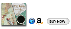 Debut CD Available on ITunes