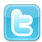 We are on Twitter